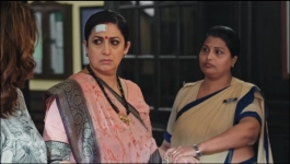 Kyunki Saas Bhi Kabhi Bahu Thi 2 - 28th June 2026